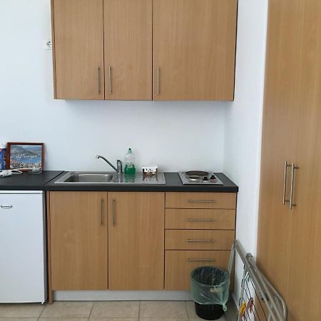 Eugenia Travasarou Sea View Appartments Diakofti Екстериор снимка