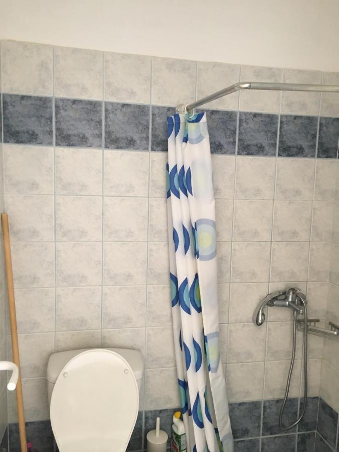 Eugenia Travasarou Sea View Appartments Diakofti Екстериор снимка